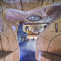 Hotel Klosterbraeu Зефельд
