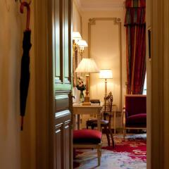 Hotel Ritz Madrid удобства в номере