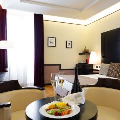 47 Boutique Hotel in Rome, Italy from 630$, photos, reviews - zenhotels.com