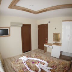 Aslan Corner Hotel удобства в номере