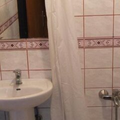 Kadıköy Rıhtım Hotel Турция, Стамбул - отзывы, цены и фото номеров - забронировать отель Kadıköy Rıhtım Hotel онлайн ванная