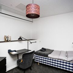 Апартаменты Central Stockholm Apartments Sodermalm Стокгольм удобства в номере