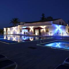 Отель Resort Sant'Agostino Сиракуза бассейн фото 3