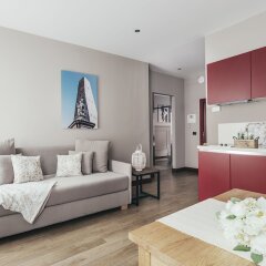 Отель Petronio Residence Италия, Болонья - отзывы, цены и фото номеров - забронировать отель Petronio Residence онлайн фото 9