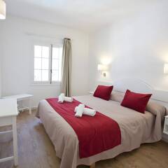 Отель Carema Club Resort комната для гостей фото 5