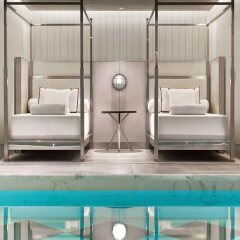 Отель Baccarat Hotel and Residences New York США, Нью-Йорк - отзывы, цены и фото номеров - забронировать отель Baccarat Hotel and Residences New York онлайн фото 2
