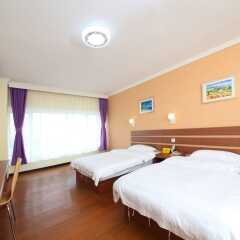 Polifon Hotel комната для гостей фото 3