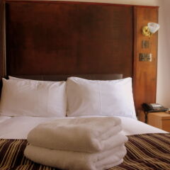 Plaza London Hotel комната для гостей фото 4