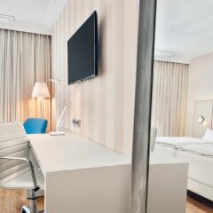 Отель NH Vienna Airport Conference Center удобства в номере