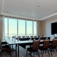 Отель Jw Marriott Minneapolis Mall Of America Блумингтон
