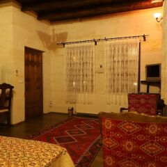 Goreme Suites Турция, Гёреме - отзывы, цены и фото номеров - забронировать отель Goreme Suites онлайн комната для гостей фото 19