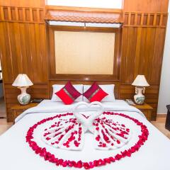 Отель Tony Resort комната для гостей фото 2