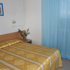 Hotel New Primula удобства в номере фото 2