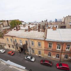 Гостиница Vorontsov Appartments фото 2