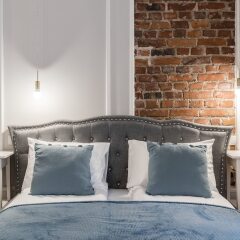 Апартаменты Apartments Factory Сопот бассейн