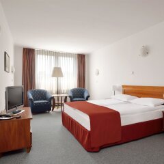 Atlas City Hotel комната для гостей фото 4