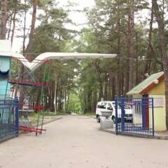 Гостиница Sosnovaia Poliana Hostel в Светлогорске отзывы, цены и фото номеров - забронировать гостиницу Sosnovaia Poliana Hostel онлайн Светлогорск детские мероприятия