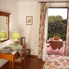 Отель Agriturismo Limoneto Сиракуза комната для гостей фото 5