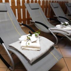 GHOTEL hotel & living Hannover спа