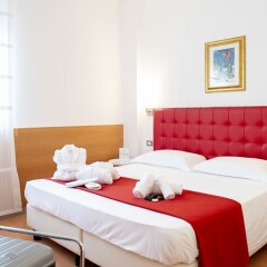 Hotel Excelsior Bari Бари фото 5
