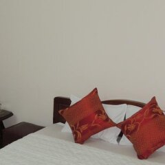 Euro Hotel Нячанг сейф в номере