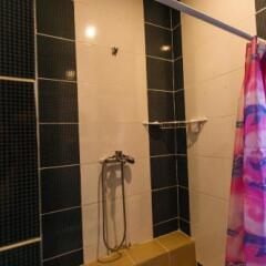 Hostel Delfin ванная