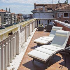 Отель NH Collection Venezia Palazzo Barocci Италия, Венеция - отзывы, цены и фото номеров - забронировать отель NH Collection Venezia Palazzo Barocci онлайн фото 15