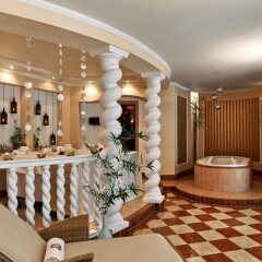 Отель The St. Regis Mardavall Mallorca Resort развлечения