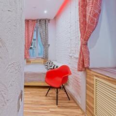 Гостиница Park Avenue в Санкт-Петербурге - забронировать гостиницу Park Avenue, цены и фото номеров Санкт-Петербург балкон