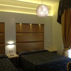 Hotel Ambassador комната для гостей фото 2