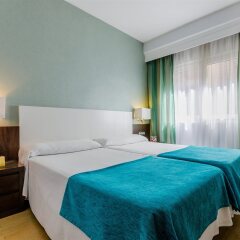 Hotel Don Juan комната для гостей фото 3