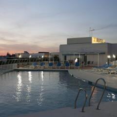 Hotel Costa Conil by Fuerte Group бассейн фото 3