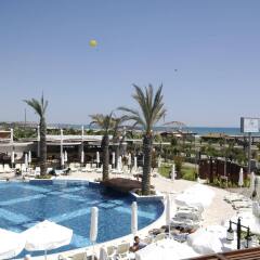 Sunis Evren Beach Resort Hotel & Spa бассейн фото 3