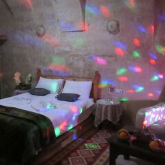 Отель Alexander Cave House детские мероприятия фото 2