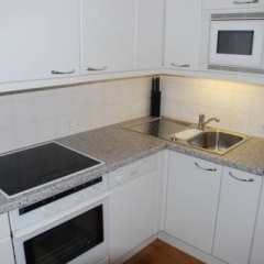 Апартаменты Duschel Apartments Вена в номере