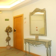 Hotel Reino de Granada интерьер отеля фото 3
