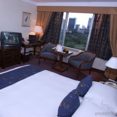 Nairobi Serena Hotel in Nairobi, Kenya from 259$, photos, reviews - zenhotels.com room amenities