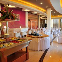 Отель Afandou Bay Resort Suites питание