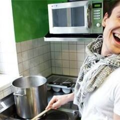 Smart Stay Hostel Munich City в номере фото 2