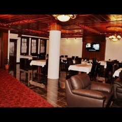 Simre Hotel Турция, Амасья - отзывы, цены и фото номеров - забронировать отель Simre Hotel онлайн питание фото 3