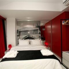 Albatros Hagia Sophia Hotel парковка