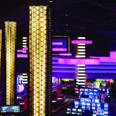 Отель Planet Hollywood Resort & Casino США, Лас-Вегас - 1 отзыв об отеле, цены и фото номеров - забронировать отель Planet Hollywood Resort & Casino онлайн фото 5