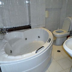 Отель Hotek Epidami Албания, Тирана - отзывы, цены и фото номеров - забронировать отель Hotek Epidami онлайн спа