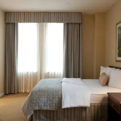 Отель Bolger Hotel and Conference Center США, Потомак - отзывы, цены и фото номеров - забронировать отель Bolger Hotel and Conference Center онлайн комната для гостей фото 5