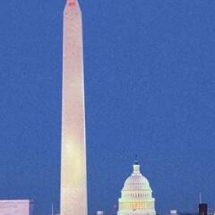 Отель Hilton Garden Inn Washington Dc Downtown фото 3