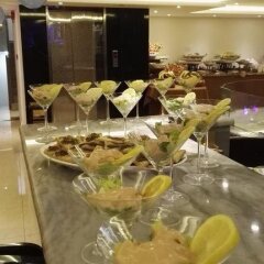 Отель P Quattro Relax Hotel Иордания, Вади-Муса - отзывы, цены и фото номеров - забронировать отель P Quattro Relax Hotel онлайн фото 22