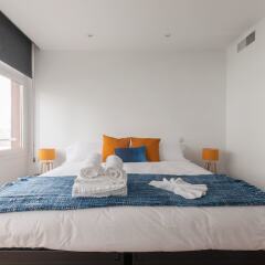 Апартаменты Cuzco Apartment детские мероприятия