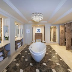 Atlantis, The Palm in Dubai, United Arab Emirates from 595$, photos, reviews - zenhotels.com bathroom