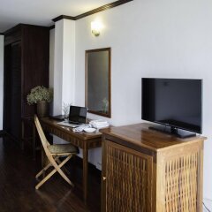 Lao Orchid Hotel in Vientiane, Laos from 68$, photos, reviews - zenhotels.com room amenities