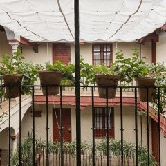 Отель Las Casas de la Juderia Sevilla Испания, Севилья - отзывы, цены и фото номеров - забронировать отель Las Casas de la Juderia Sevilla онлайн парковка